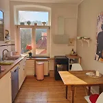 Apartamento Löwental An Der Ruhr Historisch Im Grünen