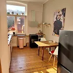 Löwental An Der Ruhr Historisch Im Grünen Apartamento Essen