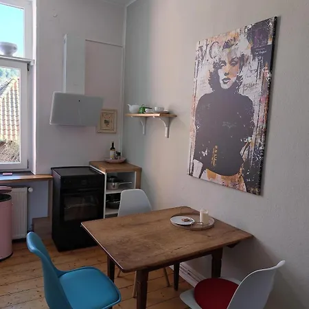 Loewental An Der Ruhr Historisch Im Gruenen