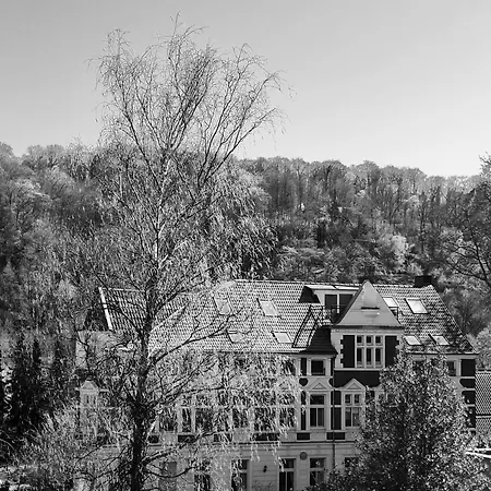 Loewental An Der Ruhr Historisch Im Gruenen 公寓 埃森