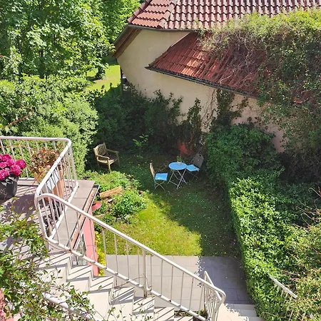 Loewental An Der Ruhr Historisch Im Gruenen