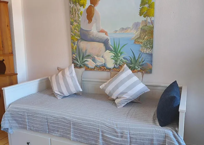 Appartement Loewental An Der Ruhr Historisch Im Gruenen Essen